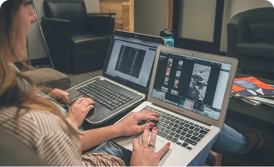 Digital Marketing Agency Website - nba虎扑